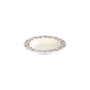 Hermia Juego de Cena Sunflower Bonsai 24 Piezas